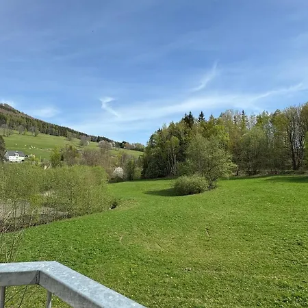 Apartmán Pod Mramorovým Vrchem *