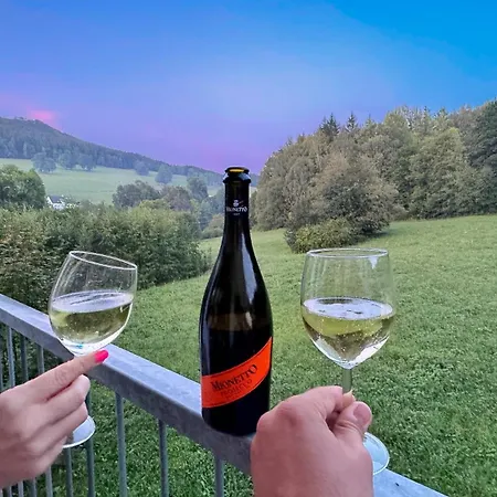Pod Mramorovym Vrchem * Horni Lipova