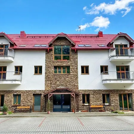 Appartement Pod Mramorovym Vrchem *