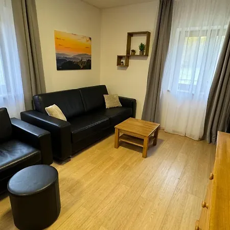 Appartement Pod Mramorovym Vrchem *